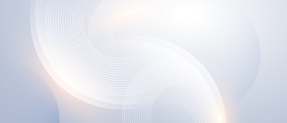 Abstract,Grey,Background,With,Dynamic,Circle,Lines.