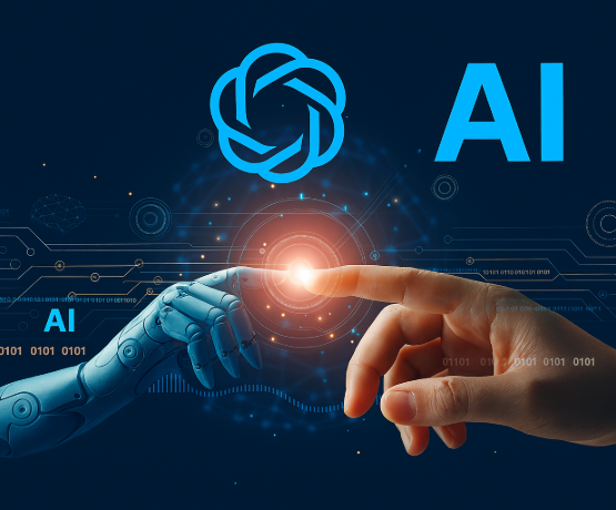 ThirdAI AI Solutions by Indo Specific Software – Advanced AI development, automation, and enterprise technology services.