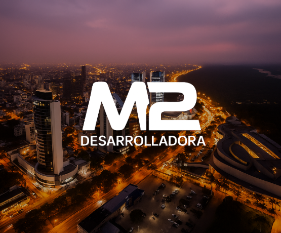 M2 Real Estate Solutions software by Indo Specific Software – property management and CRM platform interface